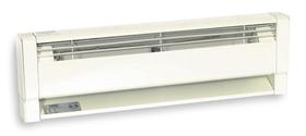 Residential Hydronic Baseboard Heaters